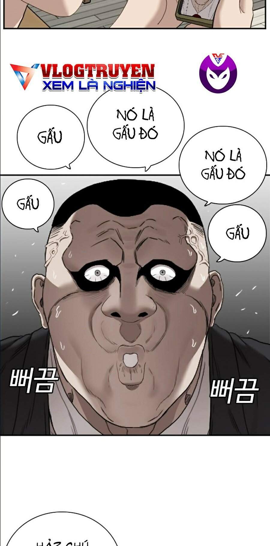 Người Xấu Chap 60 - Next Chap 61