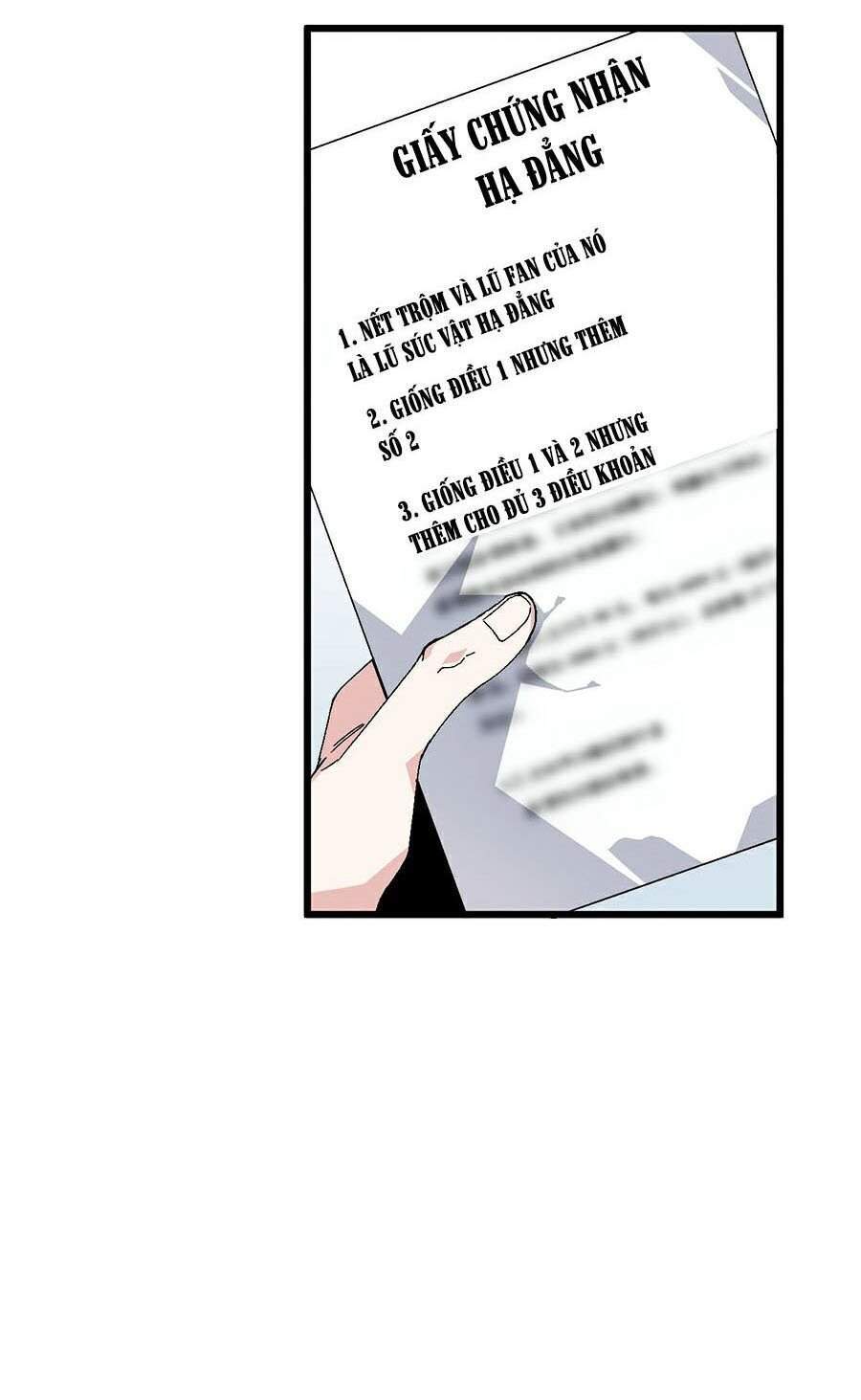 Người Xấu Chap 60 - Next Chap 61