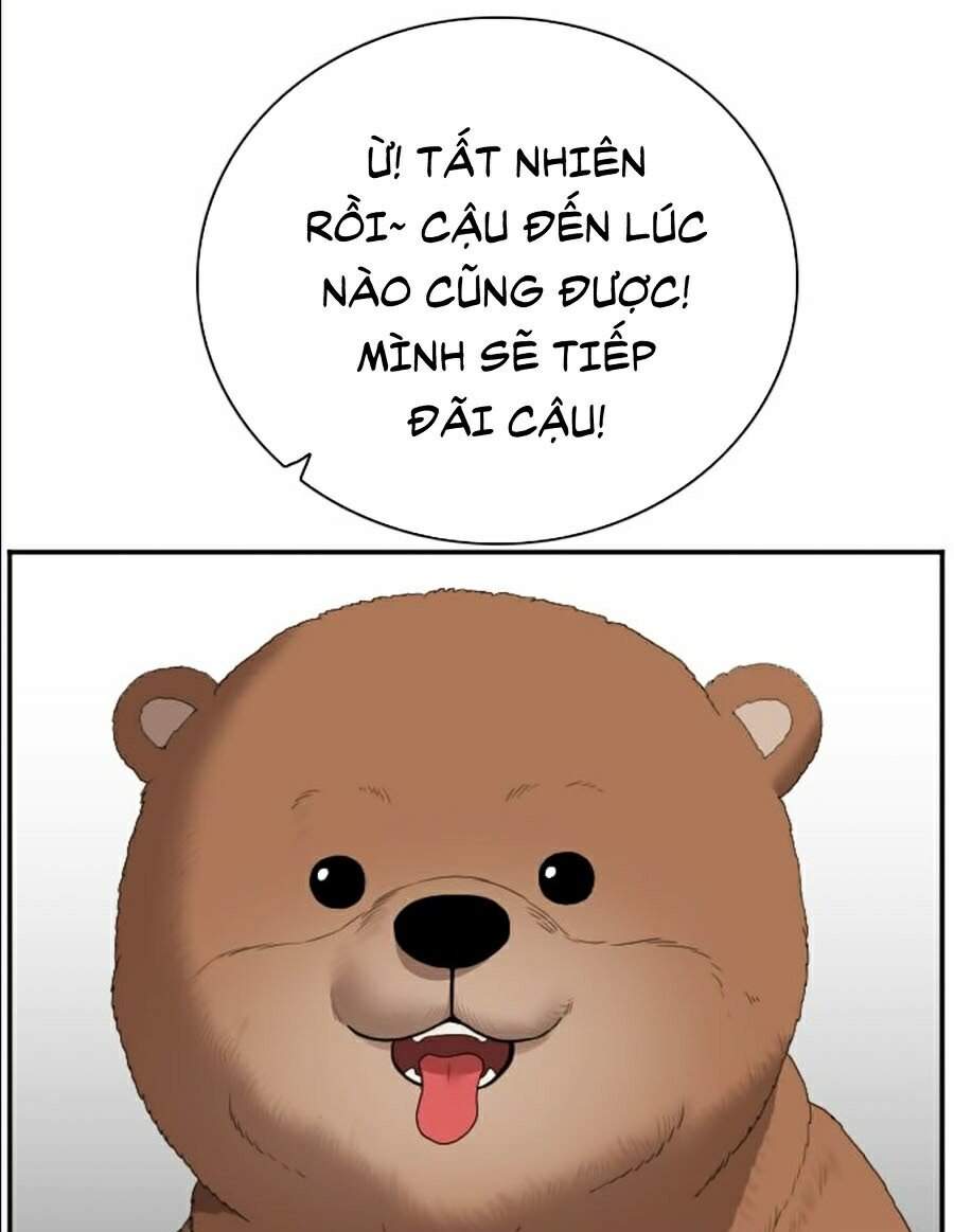 Người Xấu Chap 60 - Next Chap 61
