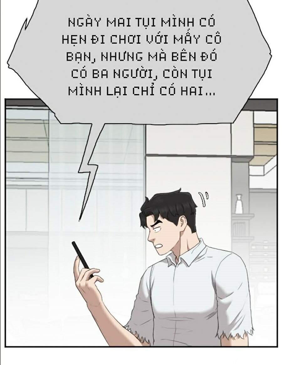 Người Xấu Chap 60 - Next Chap 61