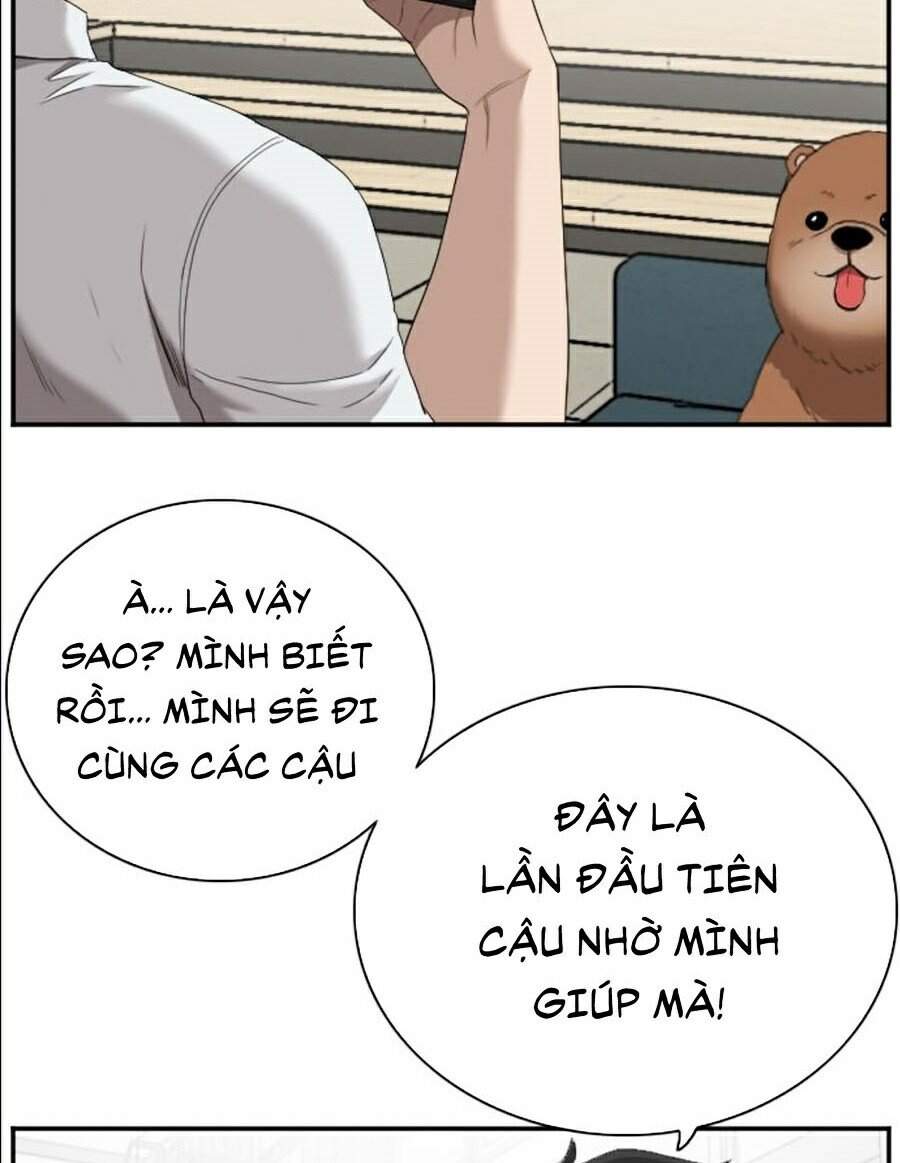 Người Xấu Chap 60 - Next Chap 61