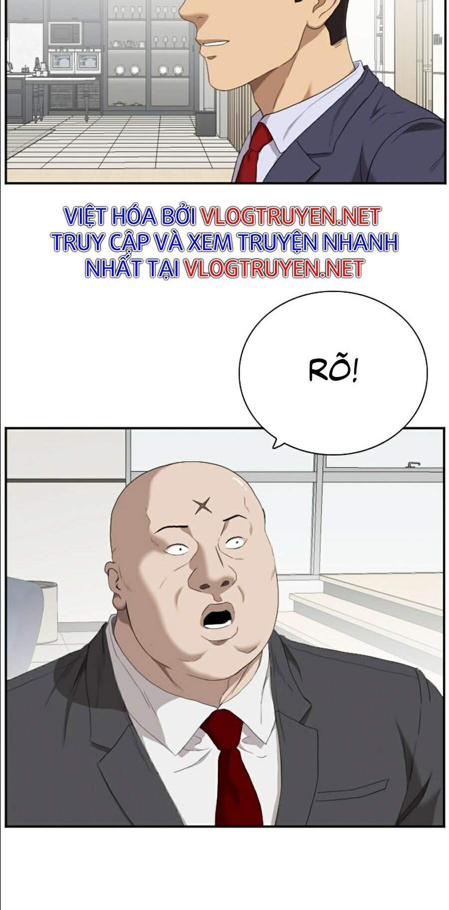 Người Xấu Chap 60 - Next Chap 61