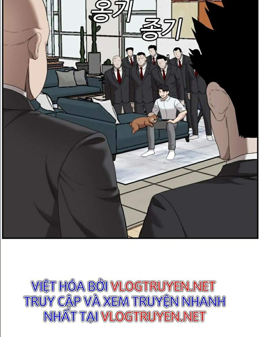 Người Xấu Chap 60 - Next Chap 61