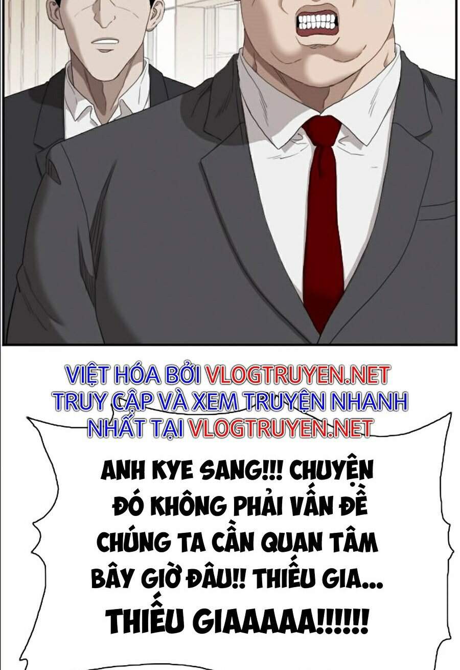 Người Xấu Chap 60 - Next Chap 61