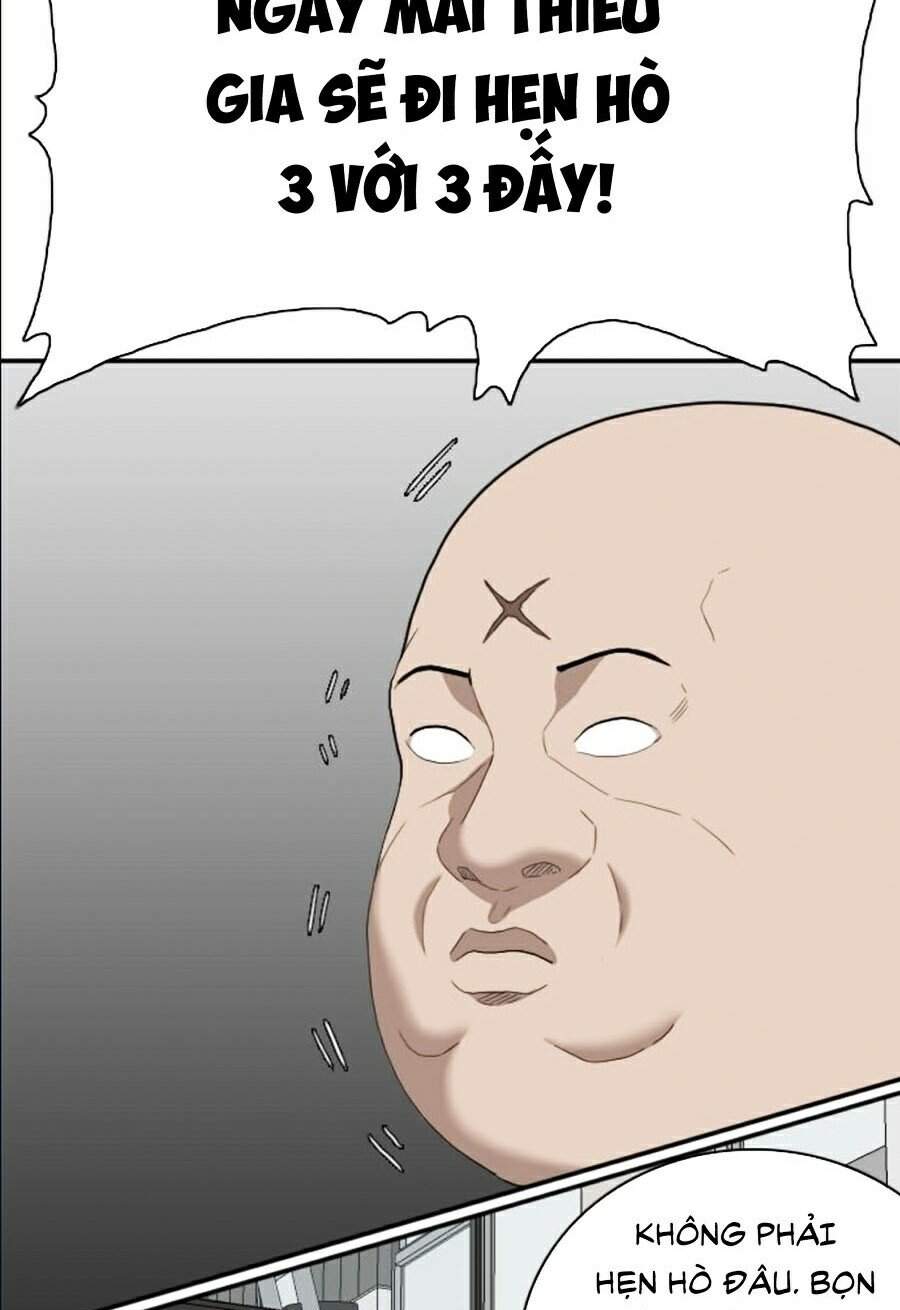 Người Xấu Chap 60 - Next Chap 61
