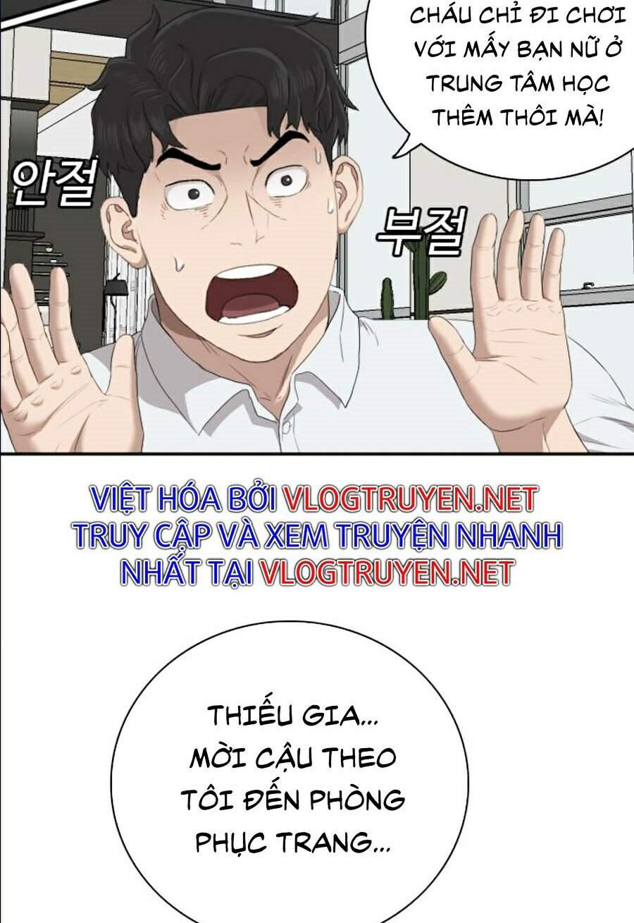 Người Xấu Chap 60 - Next Chap 61