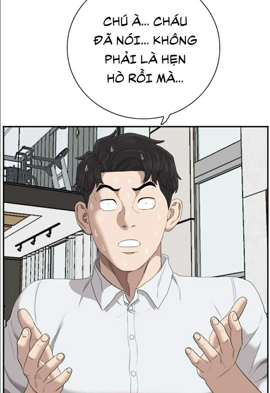 Người Xấu Chap 60 - Next Chap 61