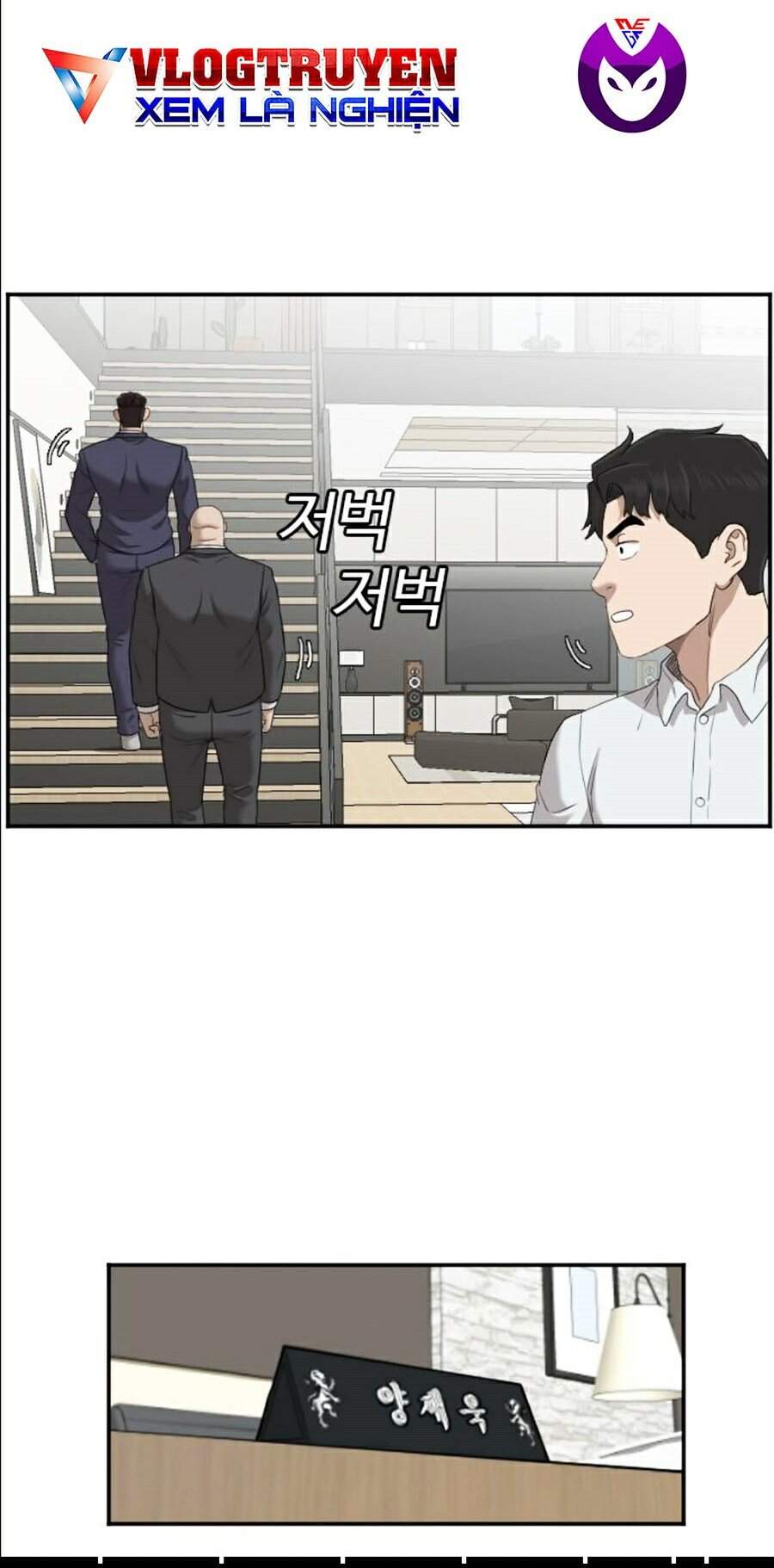 Người Xấu Chap 60 - Next Chap 61