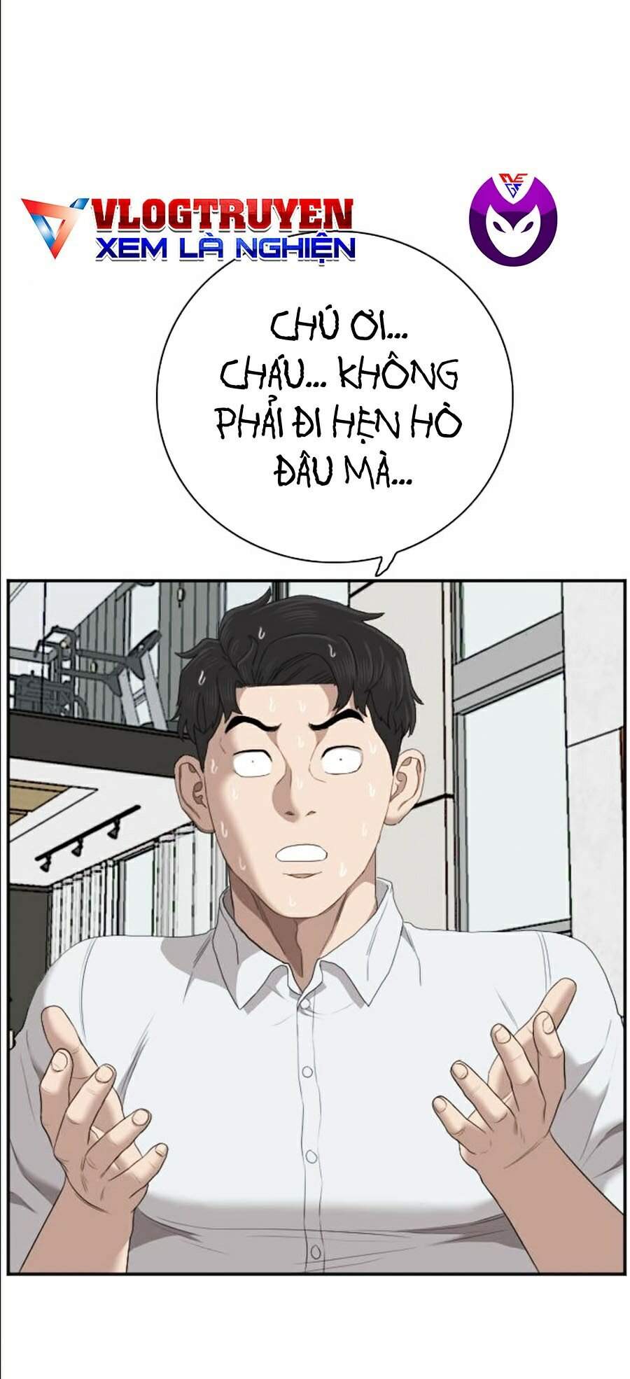 Người Xấu Chap 61 - Next Chap 62