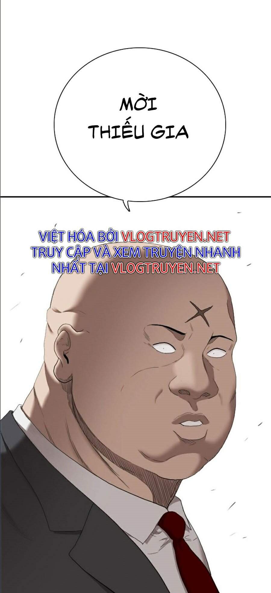 Người Xấu Chap 61 - Next Chap 62