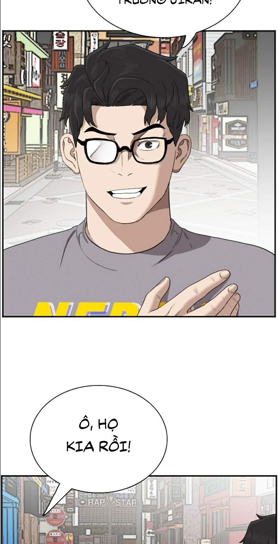 Người Xấu Chap 61 - Next Chap 62