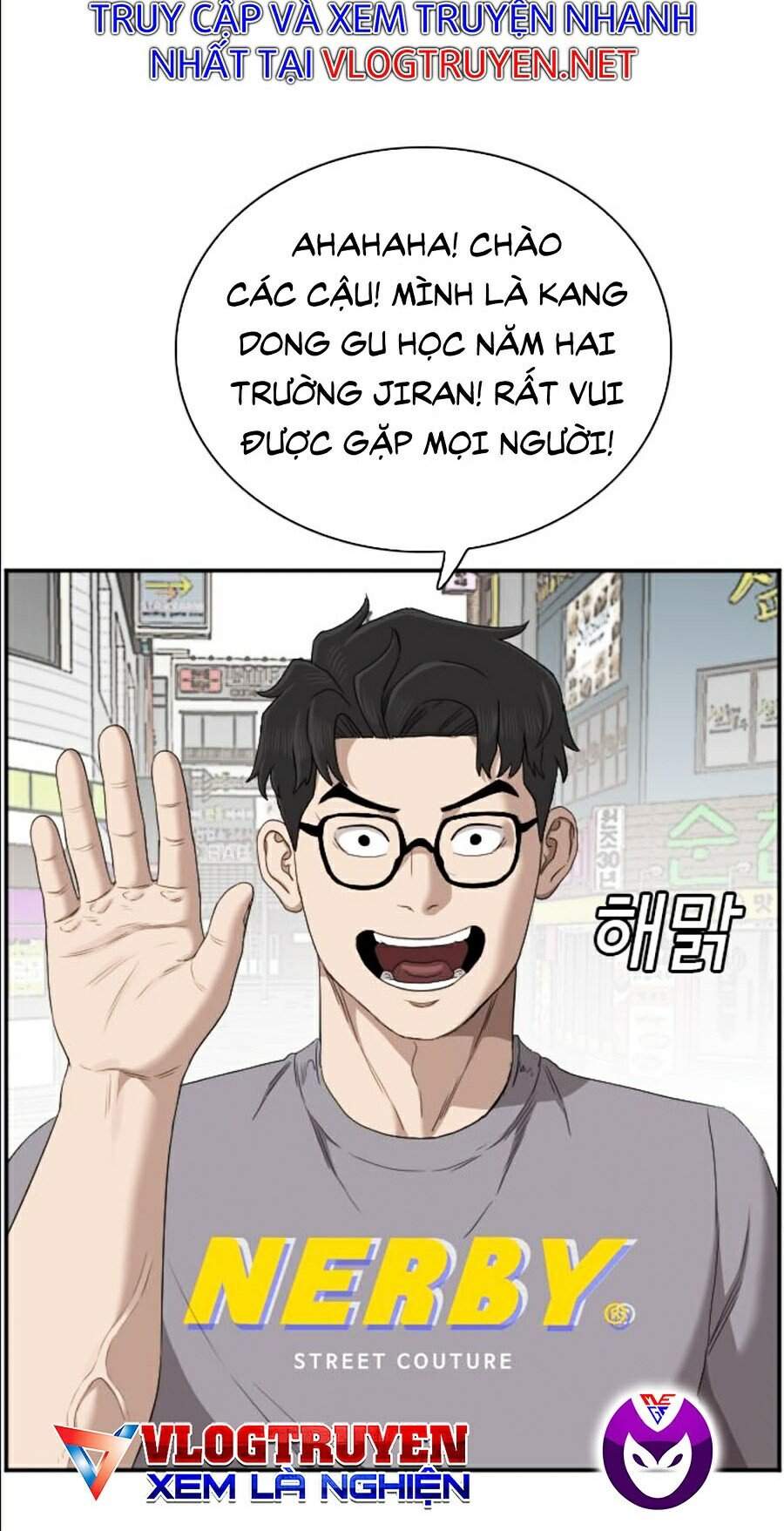 Người Xấu Chap 61 - Next Chap 62