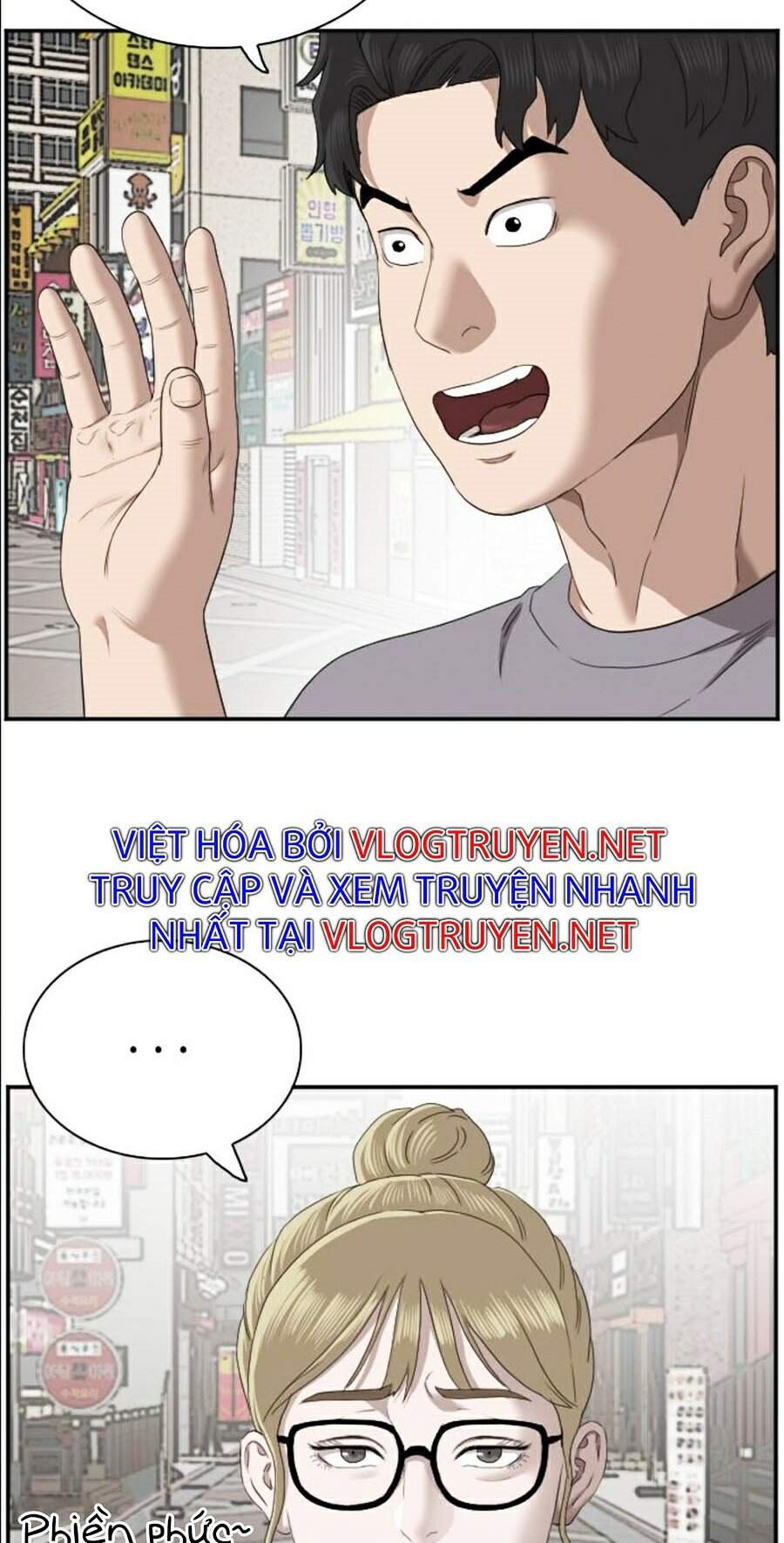 Người Xấu Chap 61 - Next Chap 62