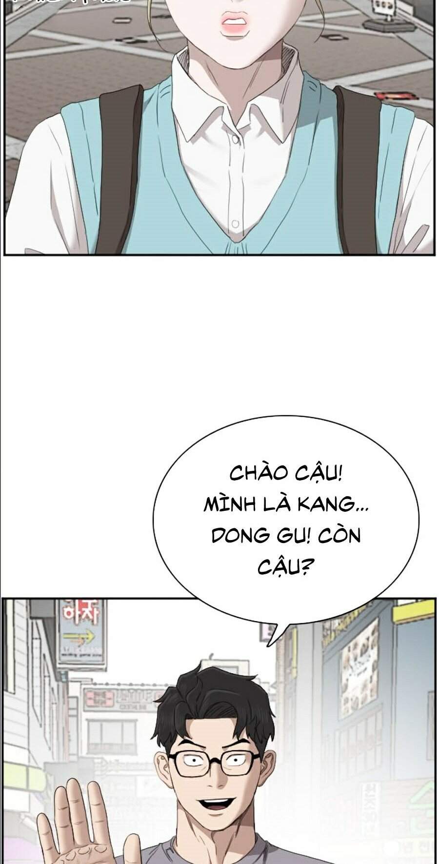 Người Xấu Chap 61 - Next Chap 62