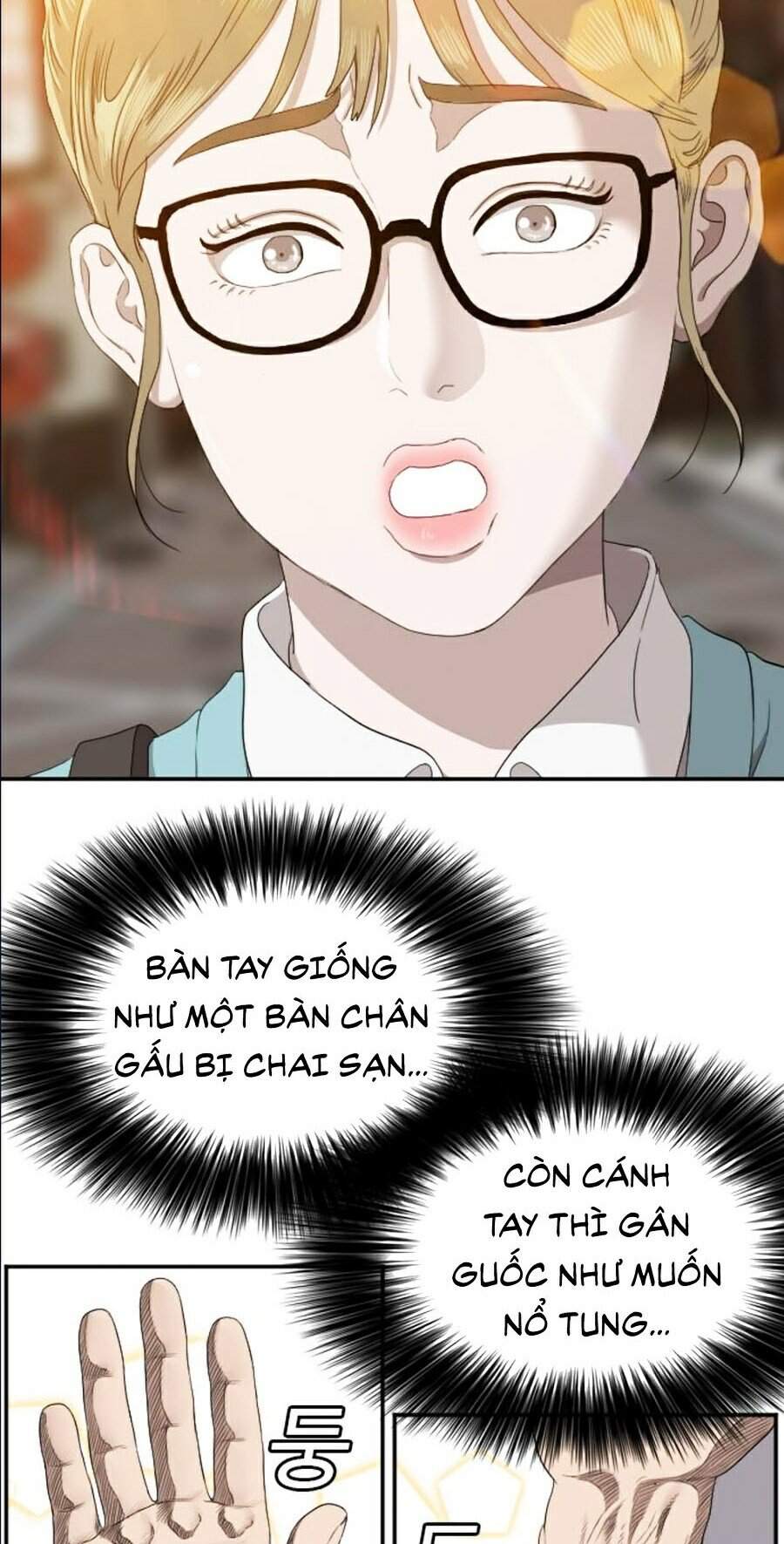 Người Xấu Chap 61 - Next Chap 62