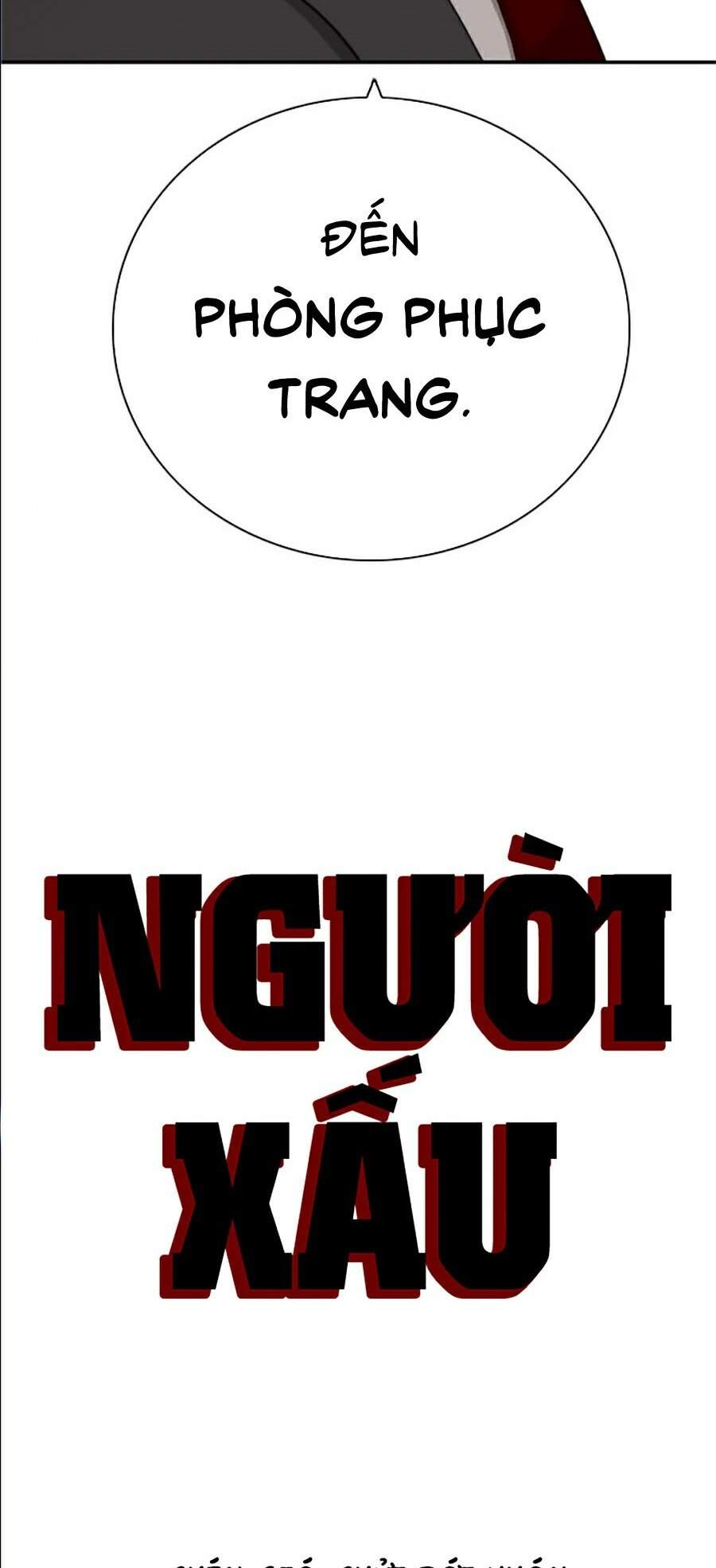 Người Xấu Chap 61 - Next Chap 62