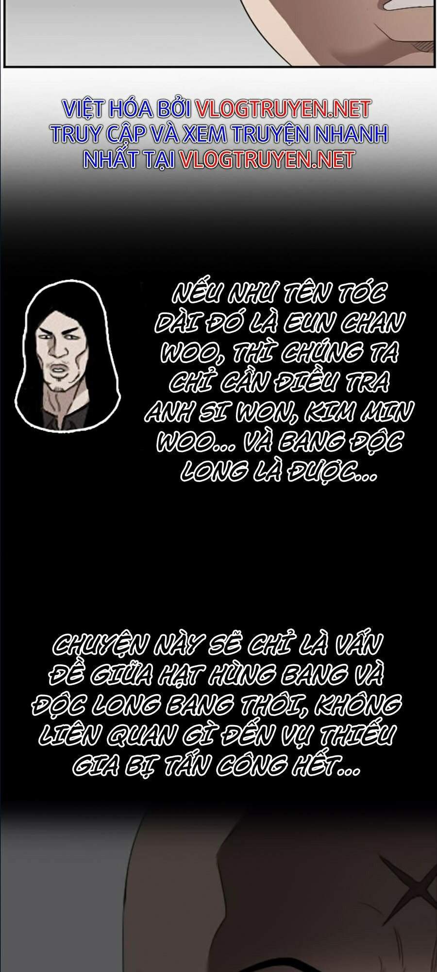Người Xấu Chap 61 - Next Chap 62