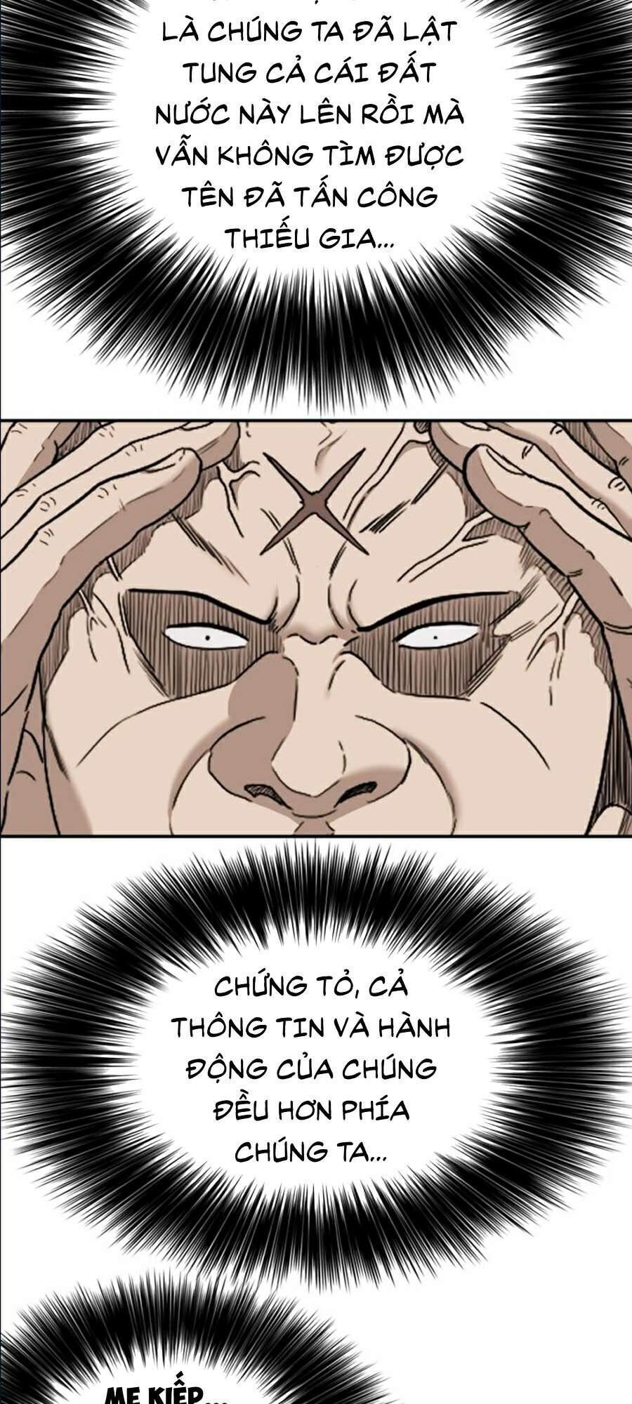 Người Xấu Chap 61 - Next Chap 62