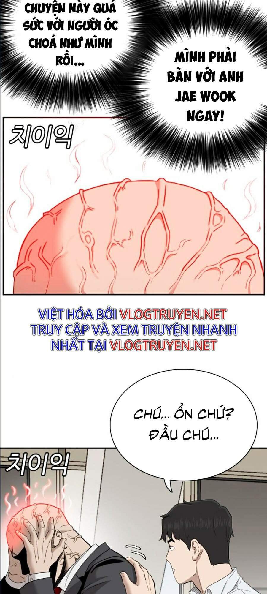 Người Xấu Chap 61 - Next Chap 62