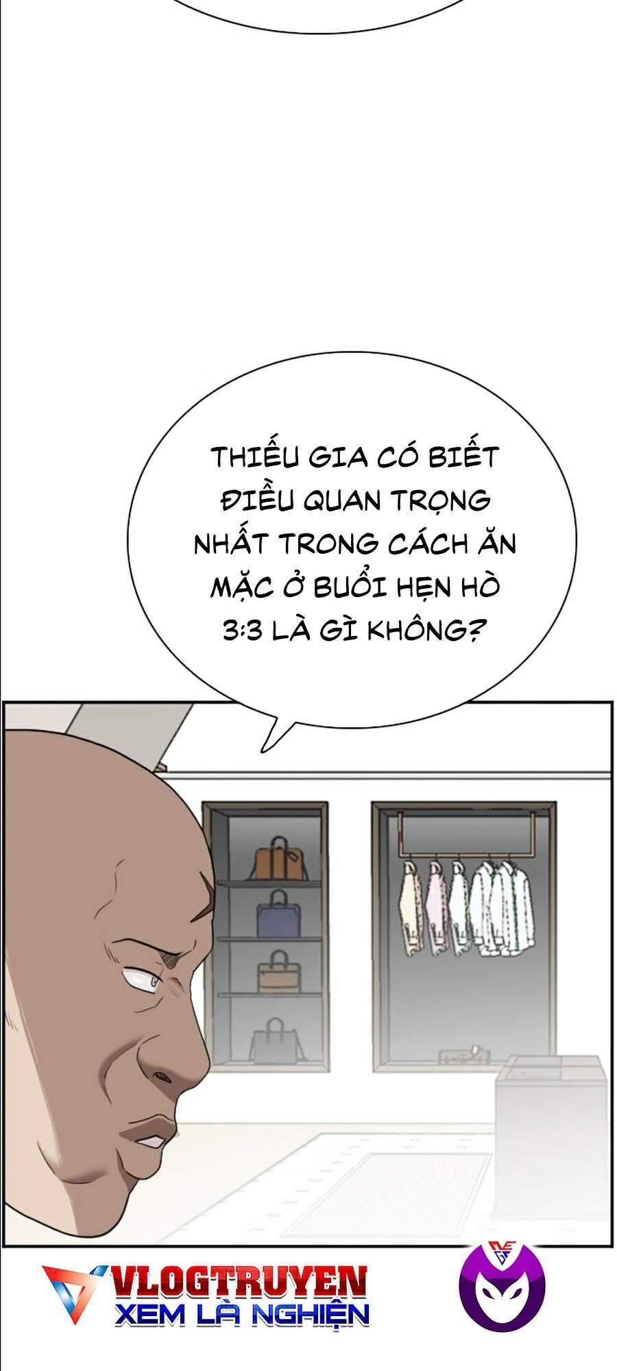 Người Xấu Chap 61 - Next Chap 62
