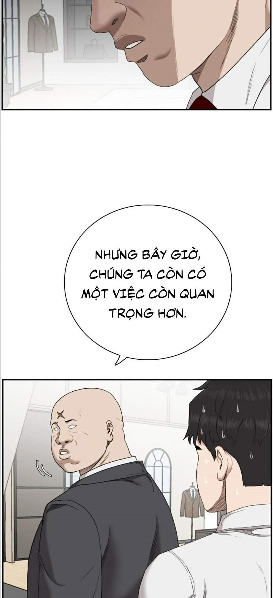 Người Xấu Chap 61 - Next Chap 62