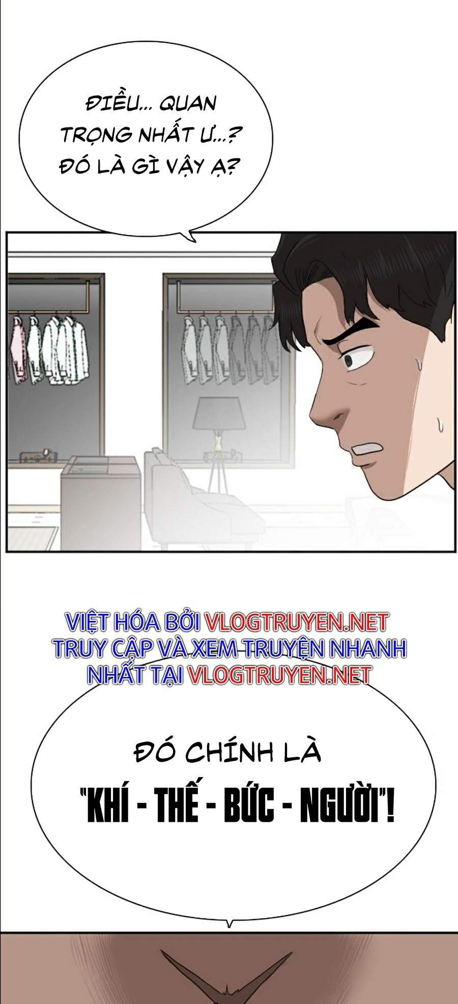 Người Xấu Chap 61 - Next Chap 62