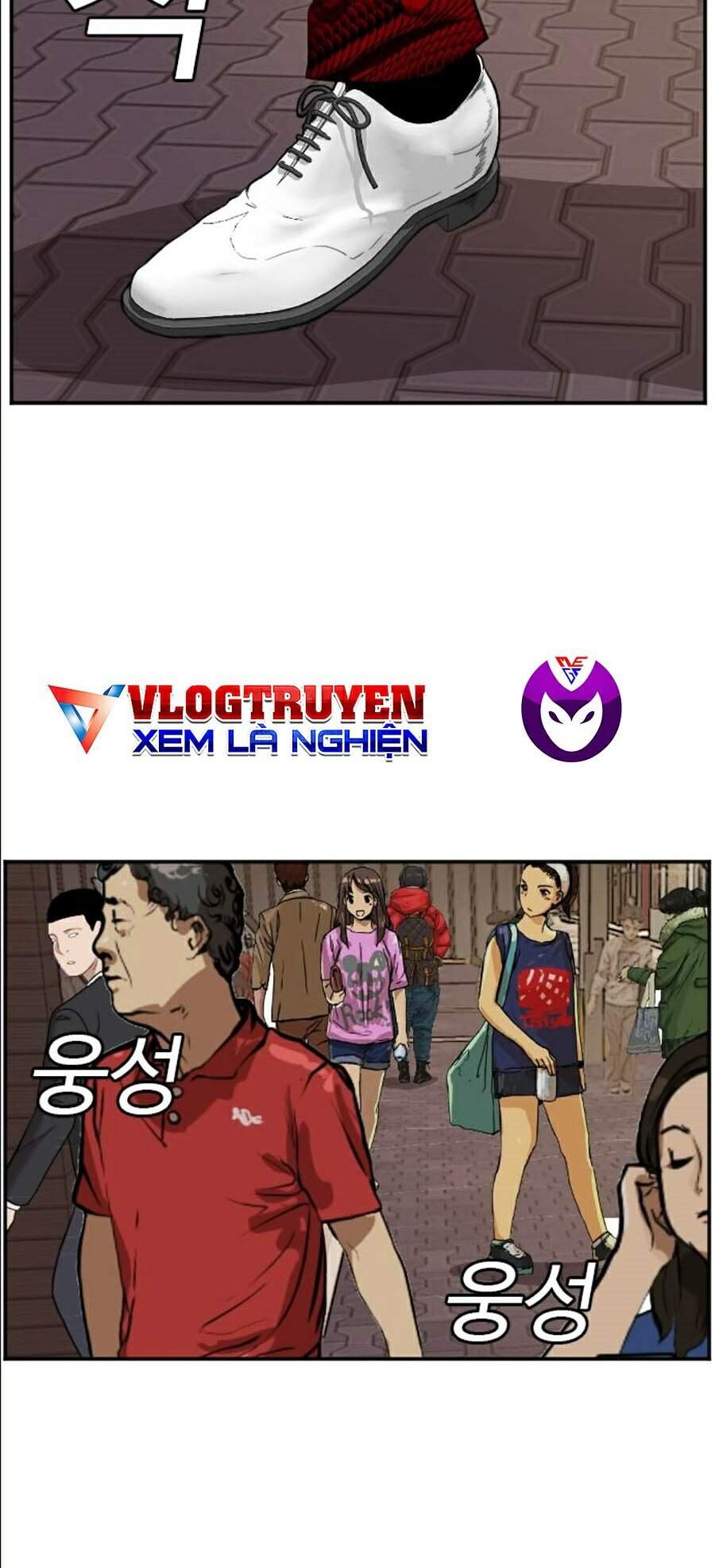 Người Xấu Chap 61 - Next Chap 62