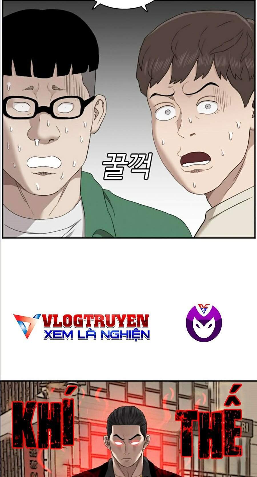 Người Xấu Chap 61 - Next Chap 62