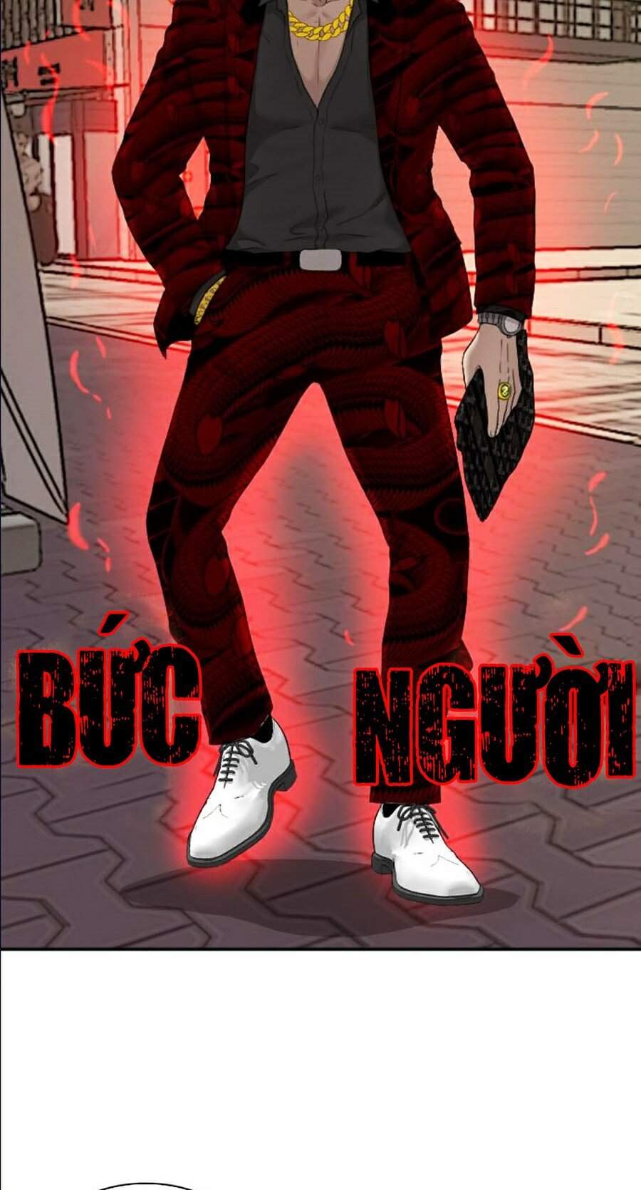 Người Xấu Chap 61 - Next Chap 62