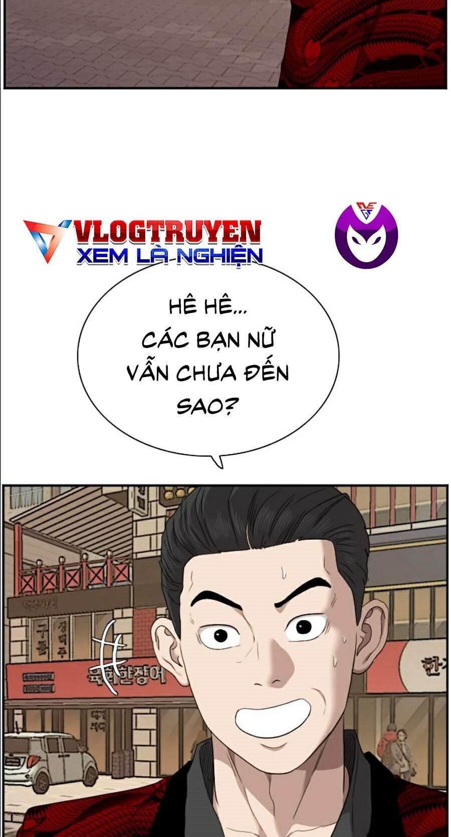 Người Xấu Chap 61 - Next Chap 62
