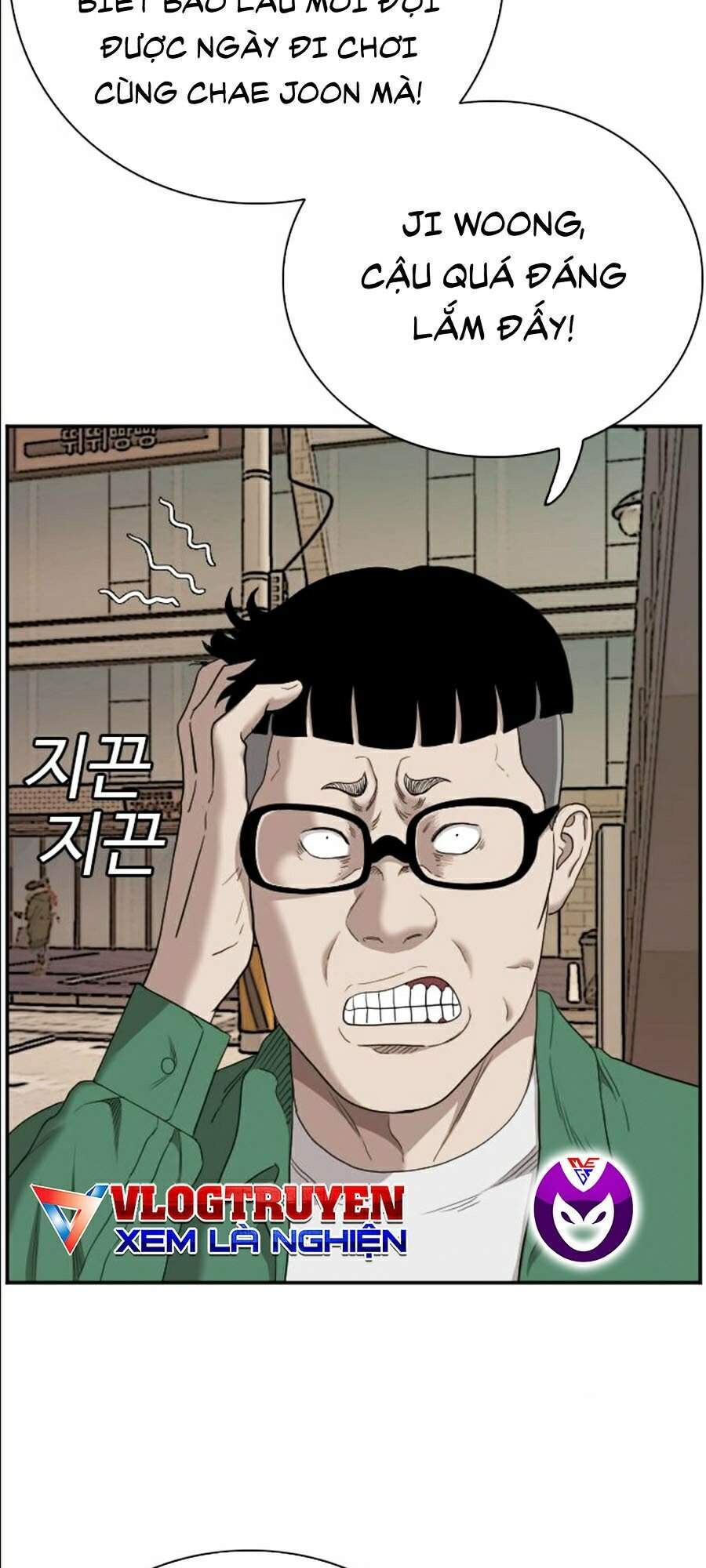 Người Xấu Chap 61 - Next Chap 62