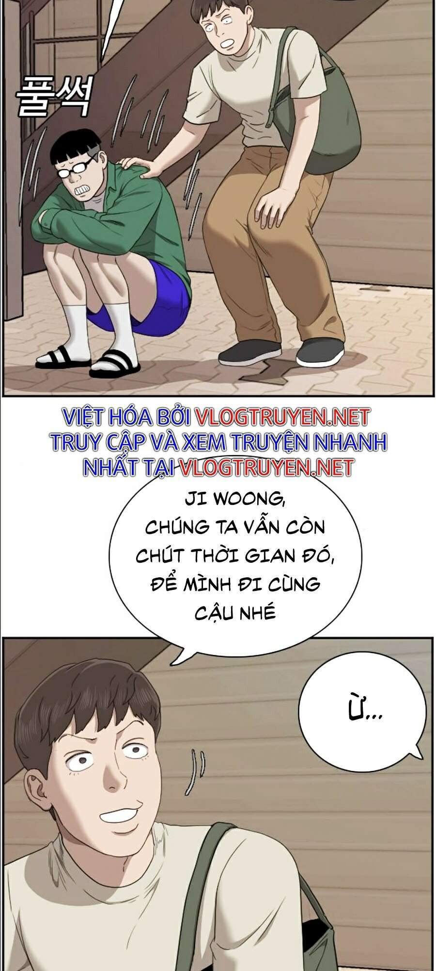 Người Xấu Chap 61 - Next Chap 62
