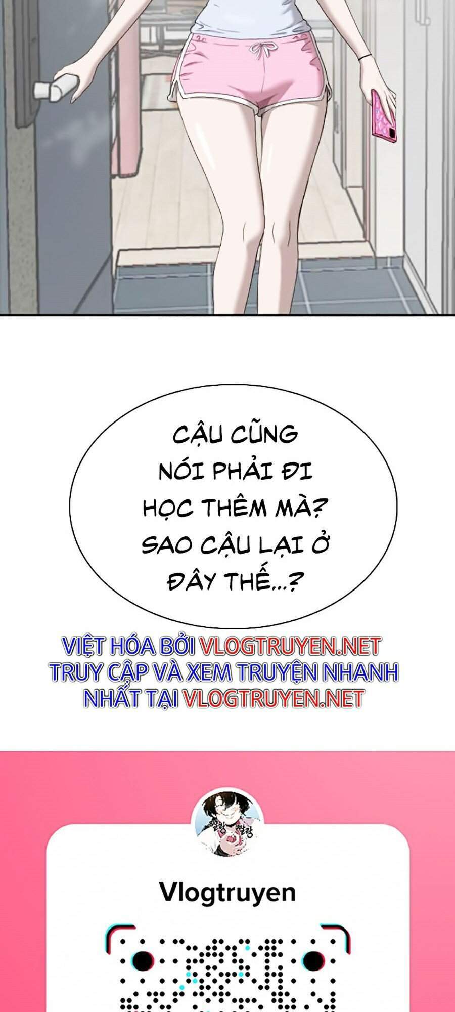 Người Xấu Chap 62 - Next Chap 63