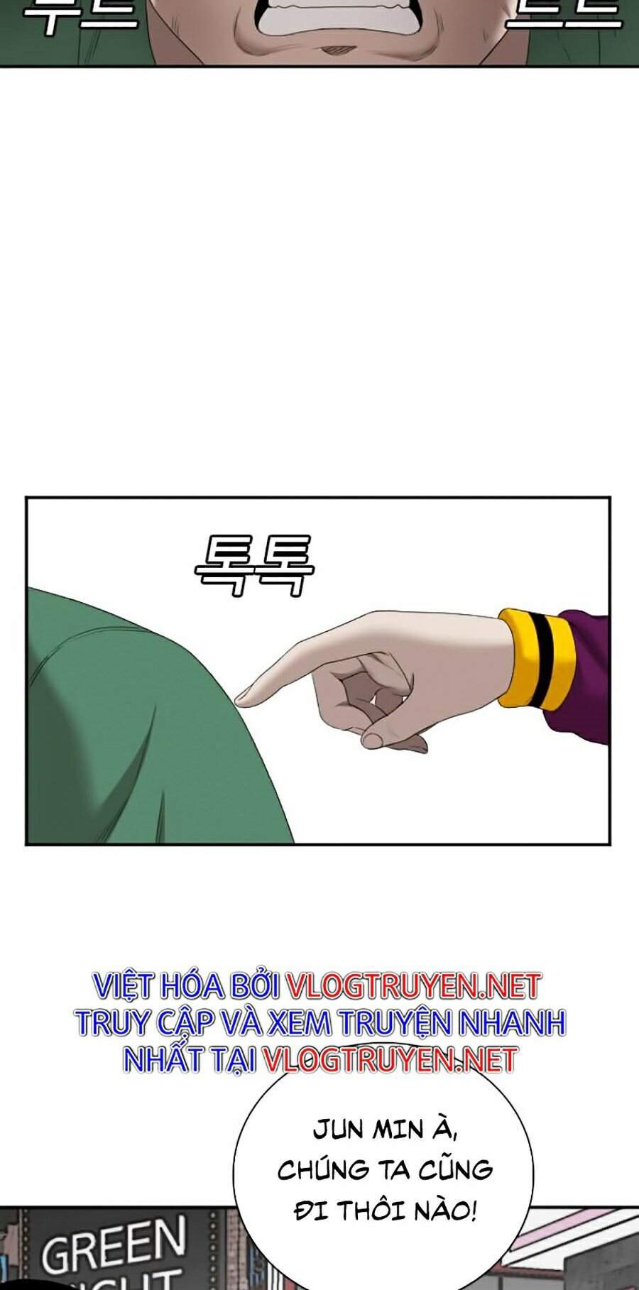 Người Xấu Chap 62 - Next Chap 63