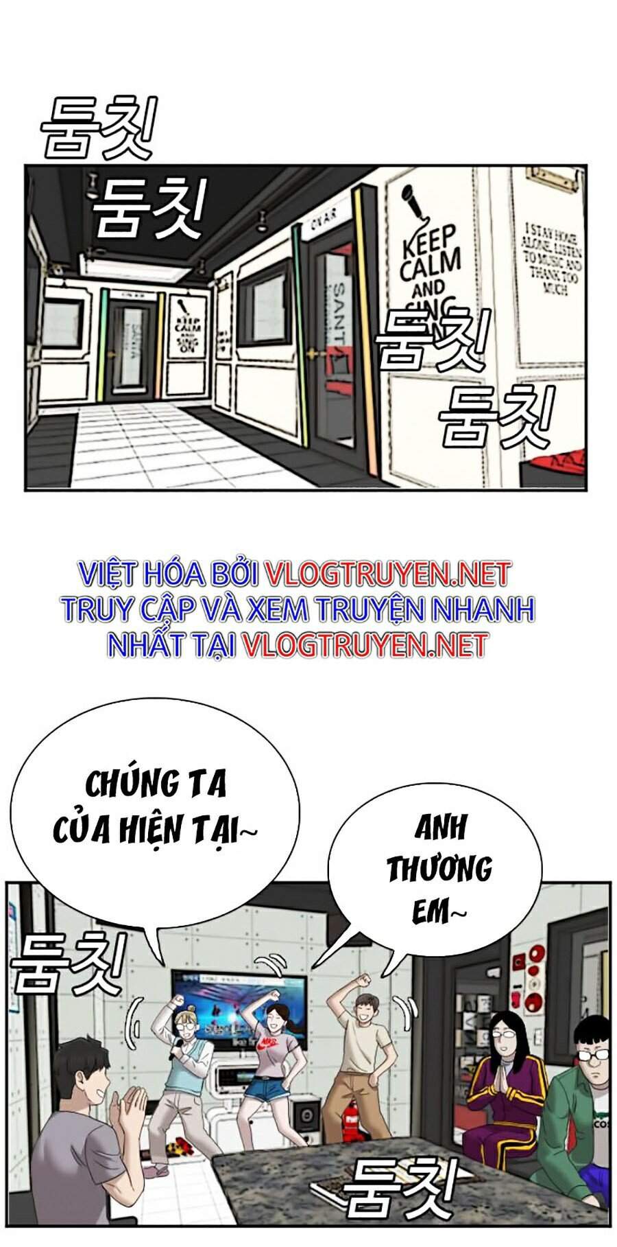 Người Xấu Chap 62 - Next Chap 63