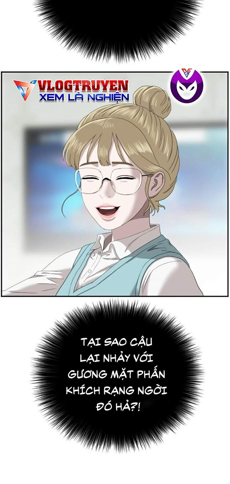 Người Xấu Chap 62 - Next Chap 63
