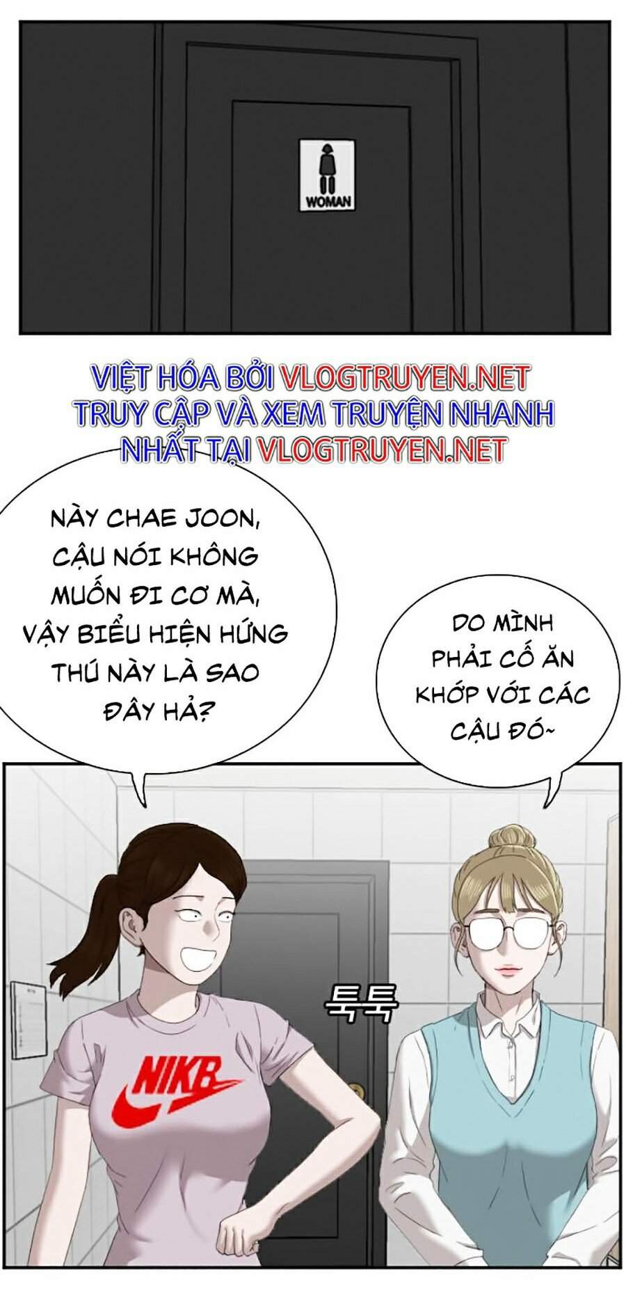 Người Xấu Chap 62 - Next Chap 63