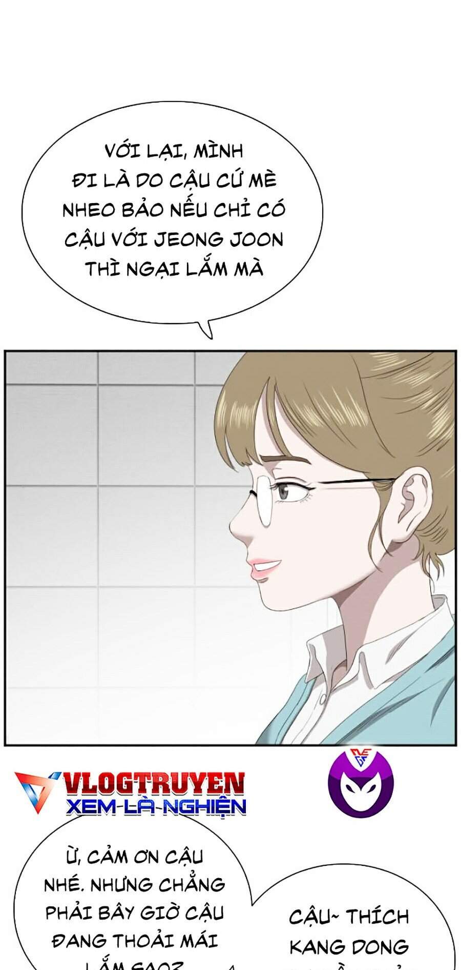 Người Xấu Chap 62 - Next Chap 63