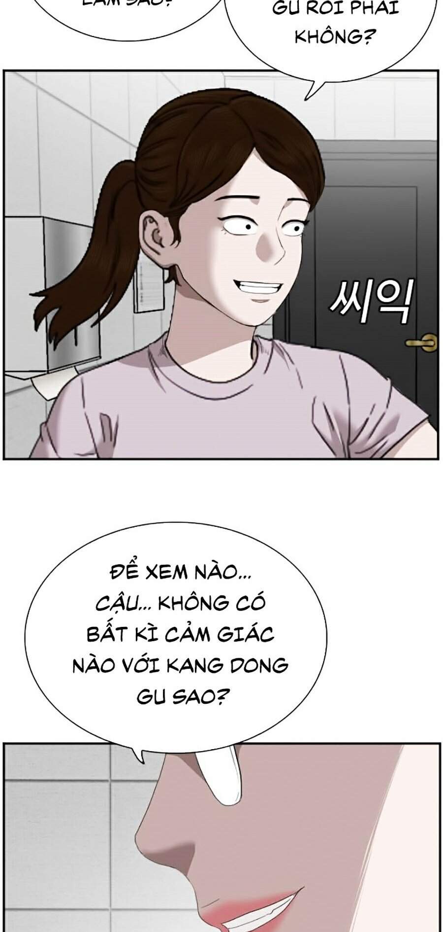 Người Xấu Chap 62 - Next Chap 63
