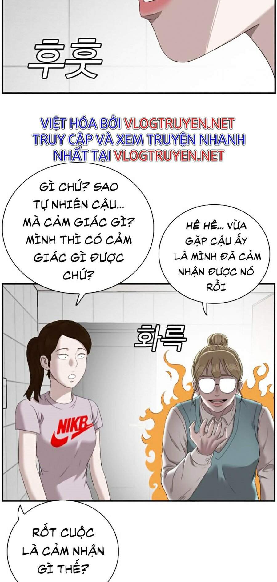 Người Xấu Chap 62 - Next Chap 63