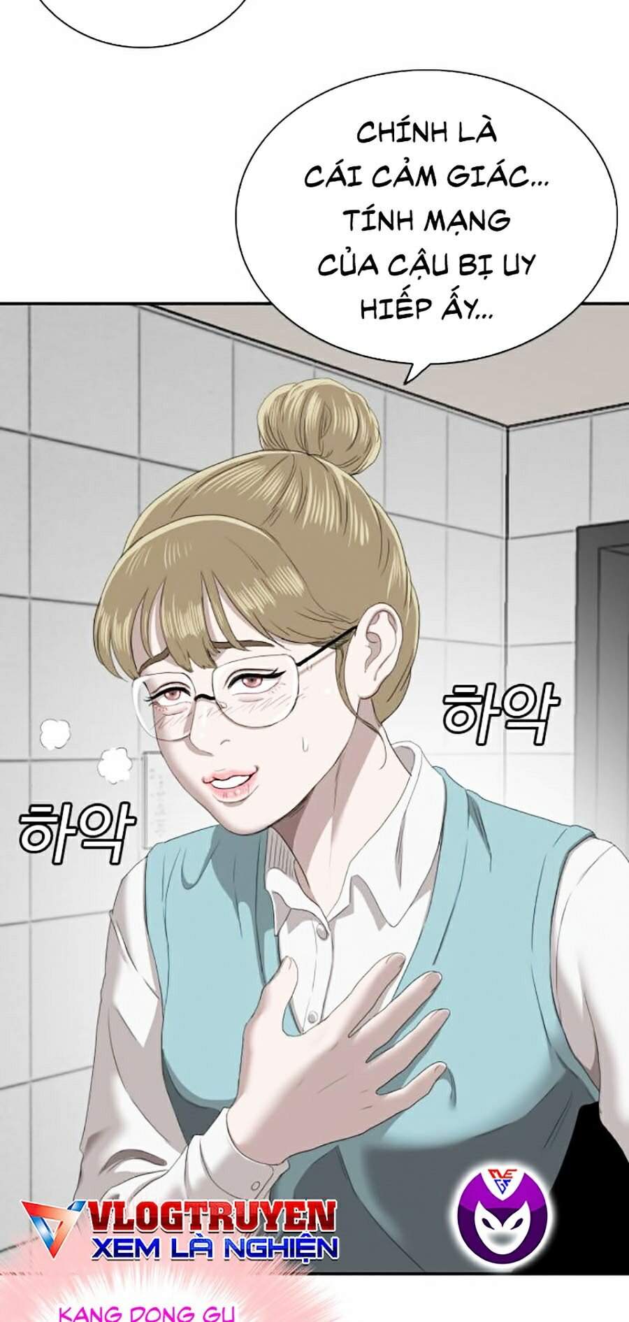 Người Xấu Chap 62 - Next Chap 63