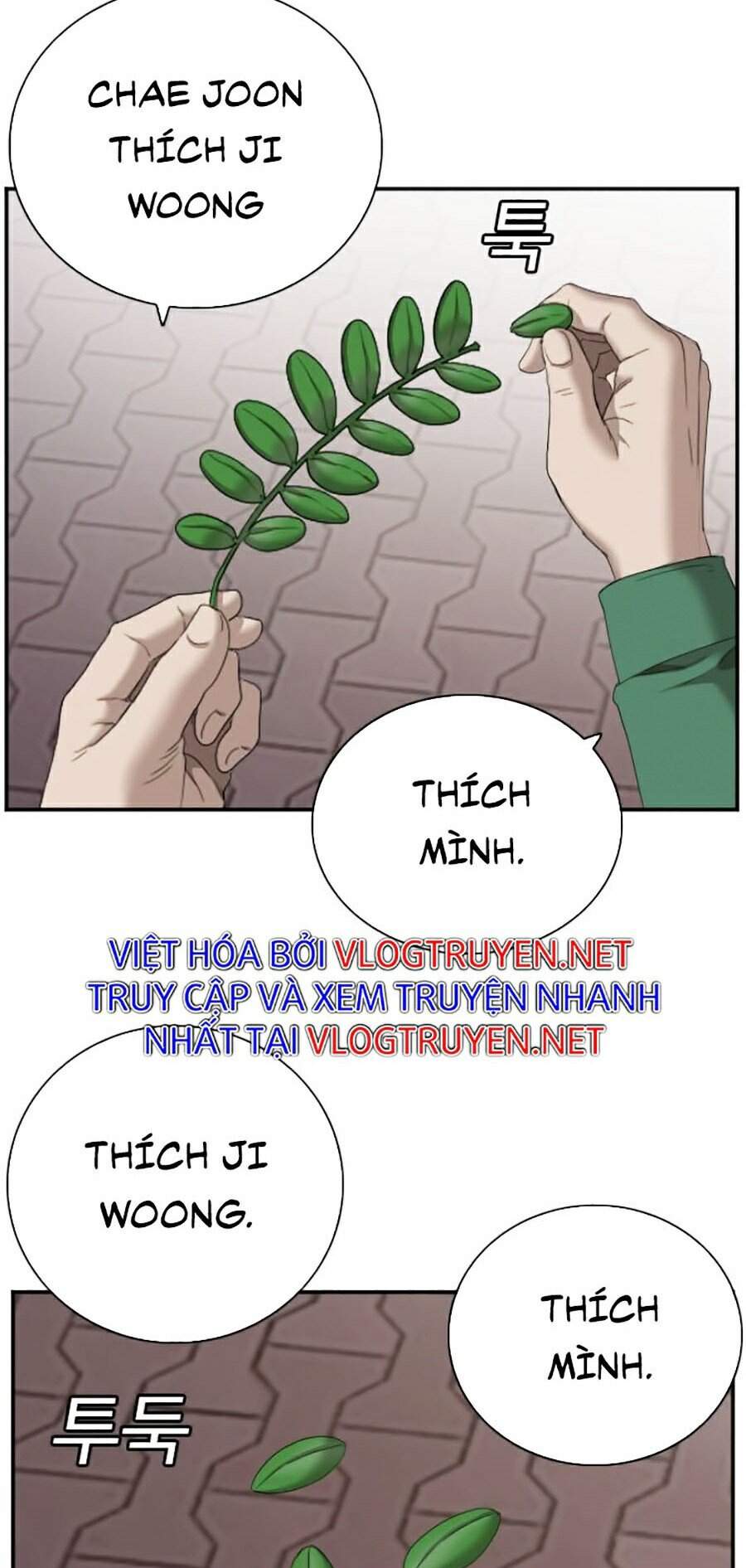 Người Xấu Chap 62 - Next Chap 63