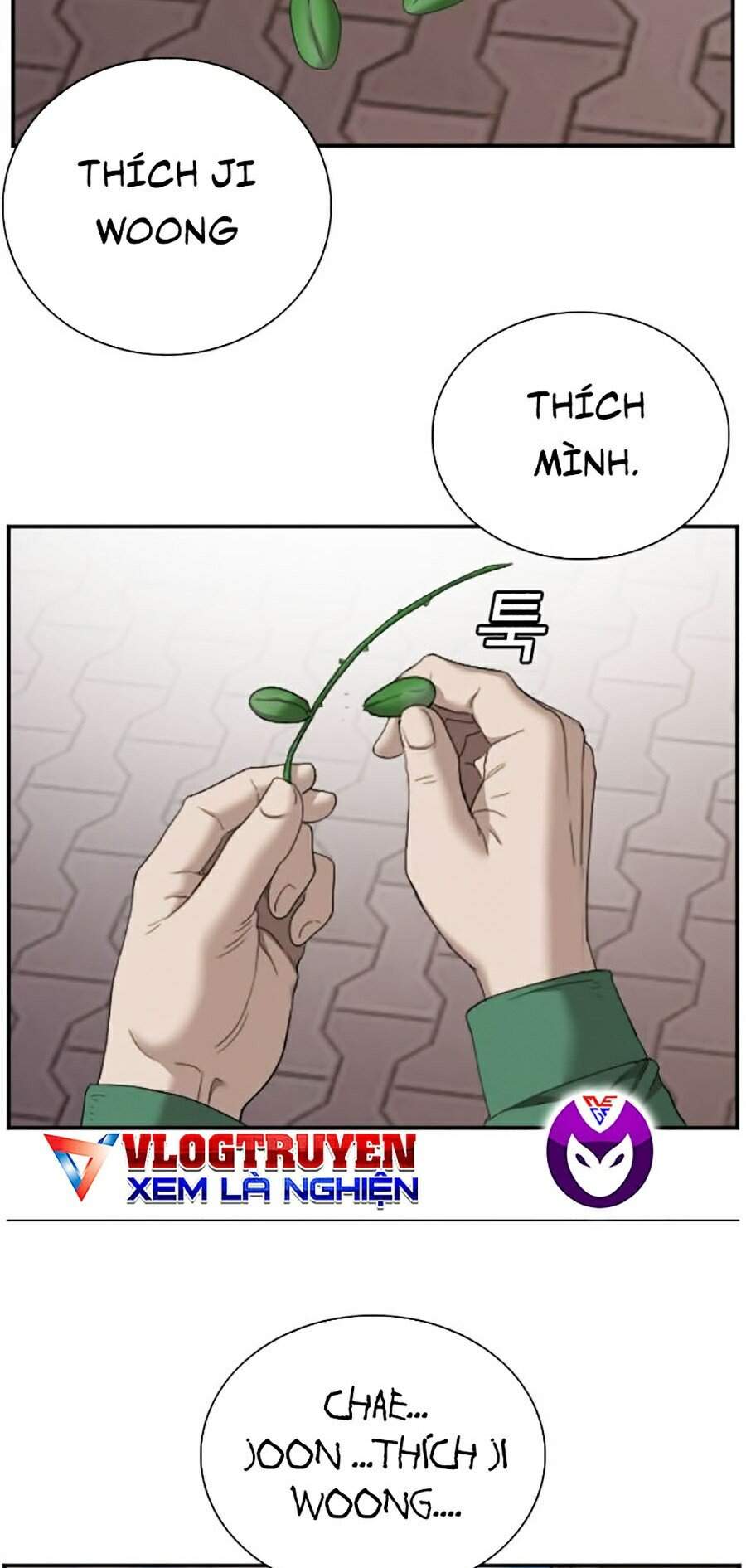 Người Xấu Chap 62 - Next Chap 63