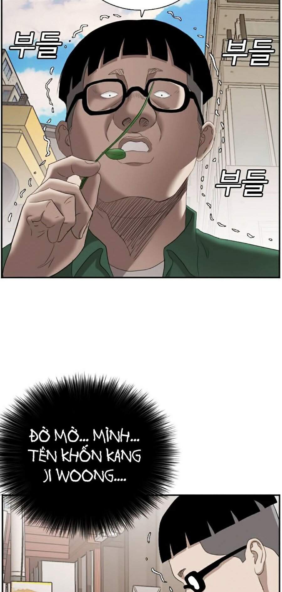 Người Xấu Chap 62 - Next Chap 63