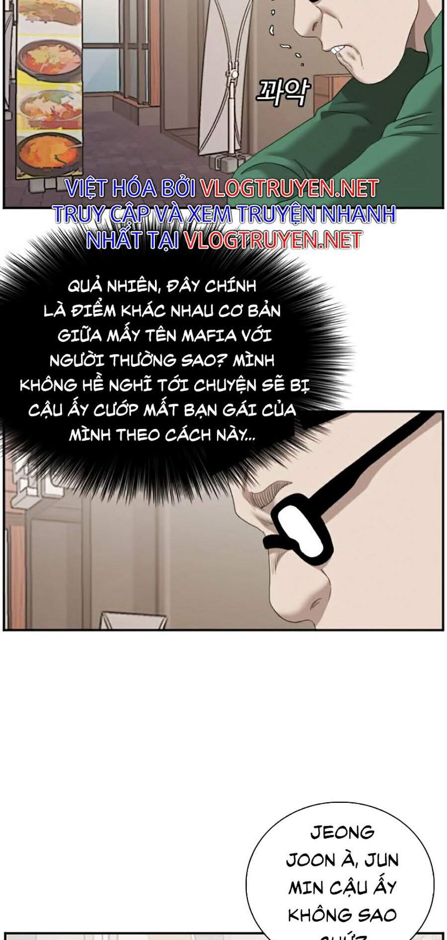 Người Xấu Chap 62 - Next Chap 63