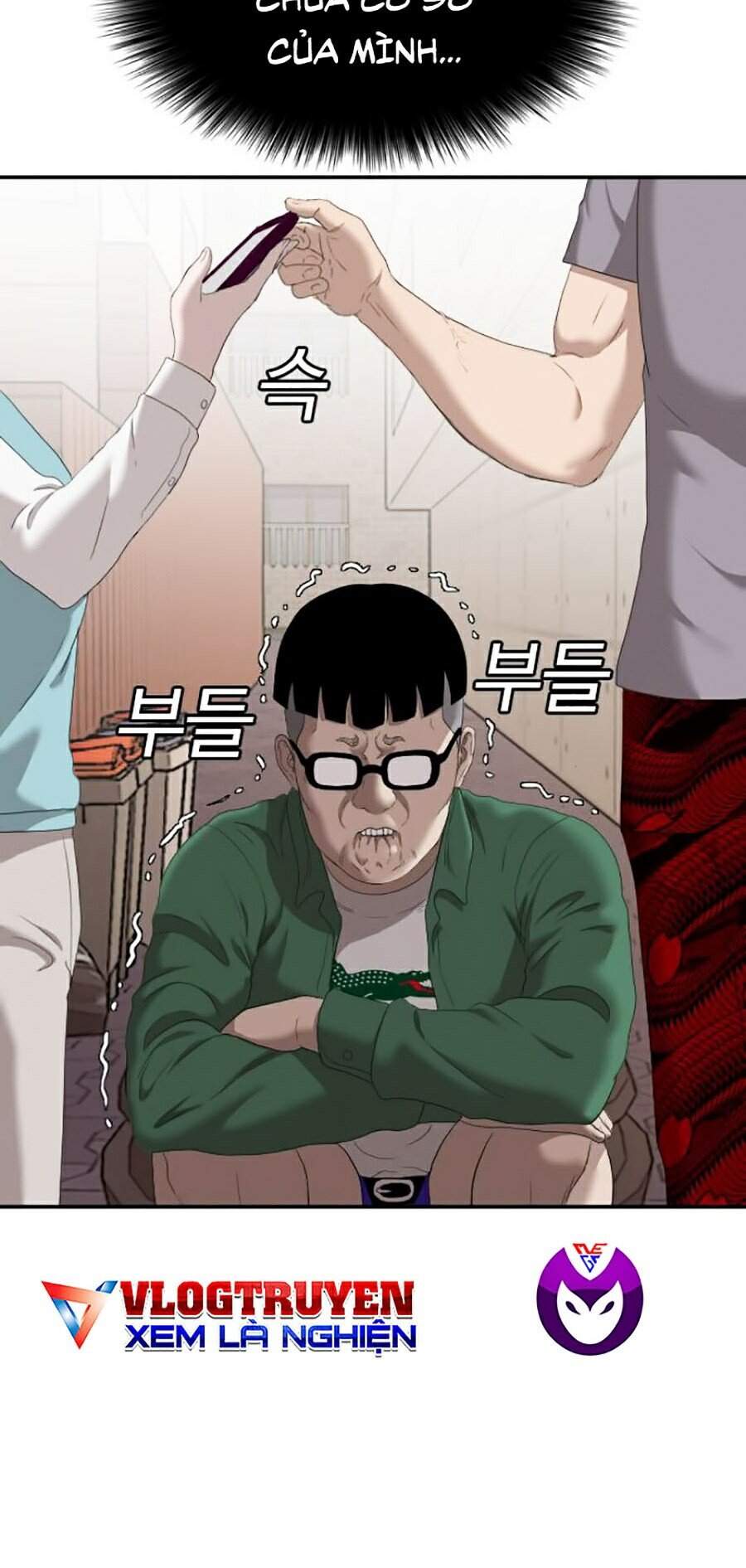 Người Xấu Chap 62 - Next Chap 63
