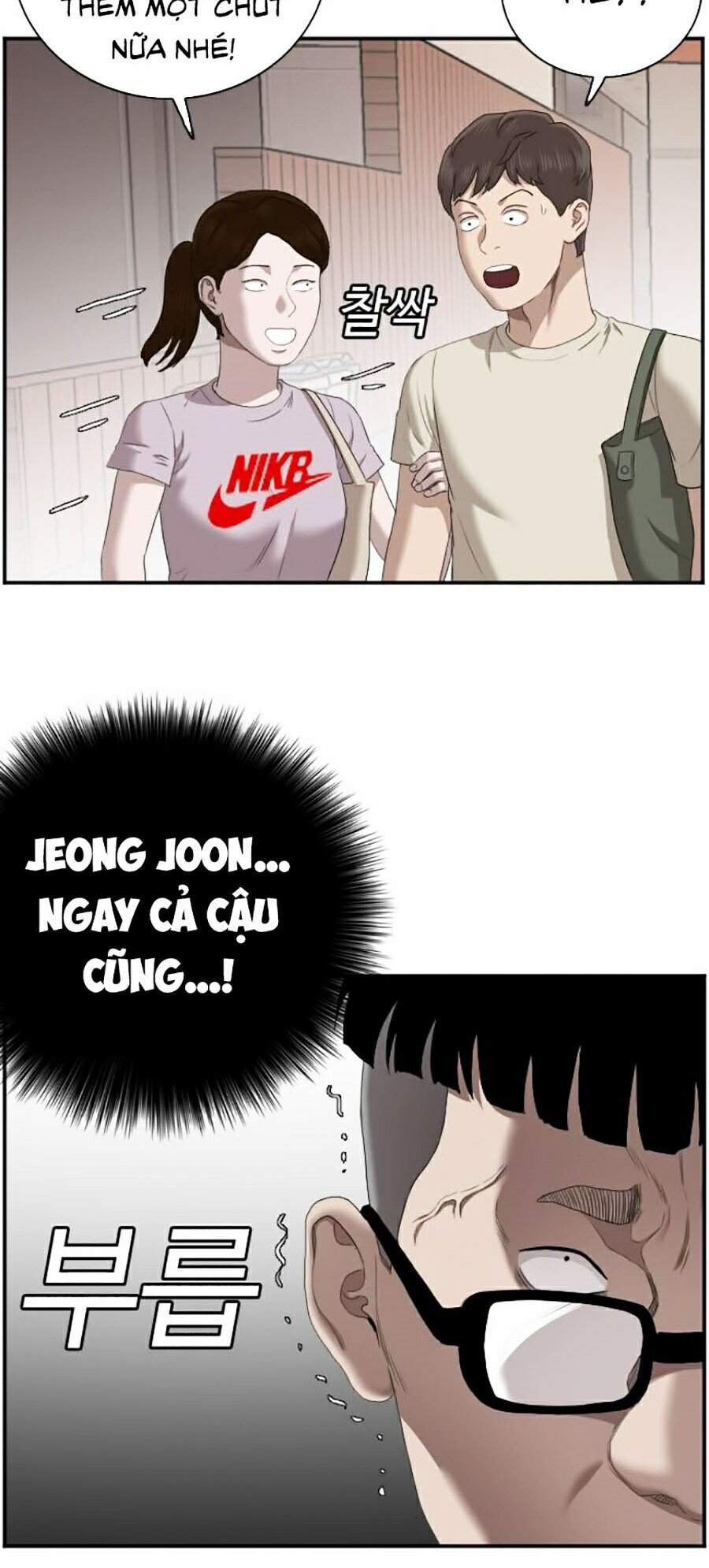 Người Xấu Chap 62 - Next Chap 63