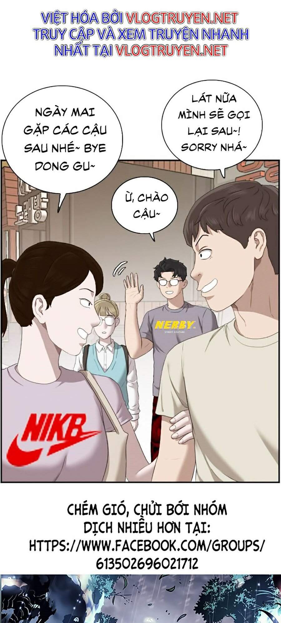 Người Xấu Chap 62 - Next Chap 63