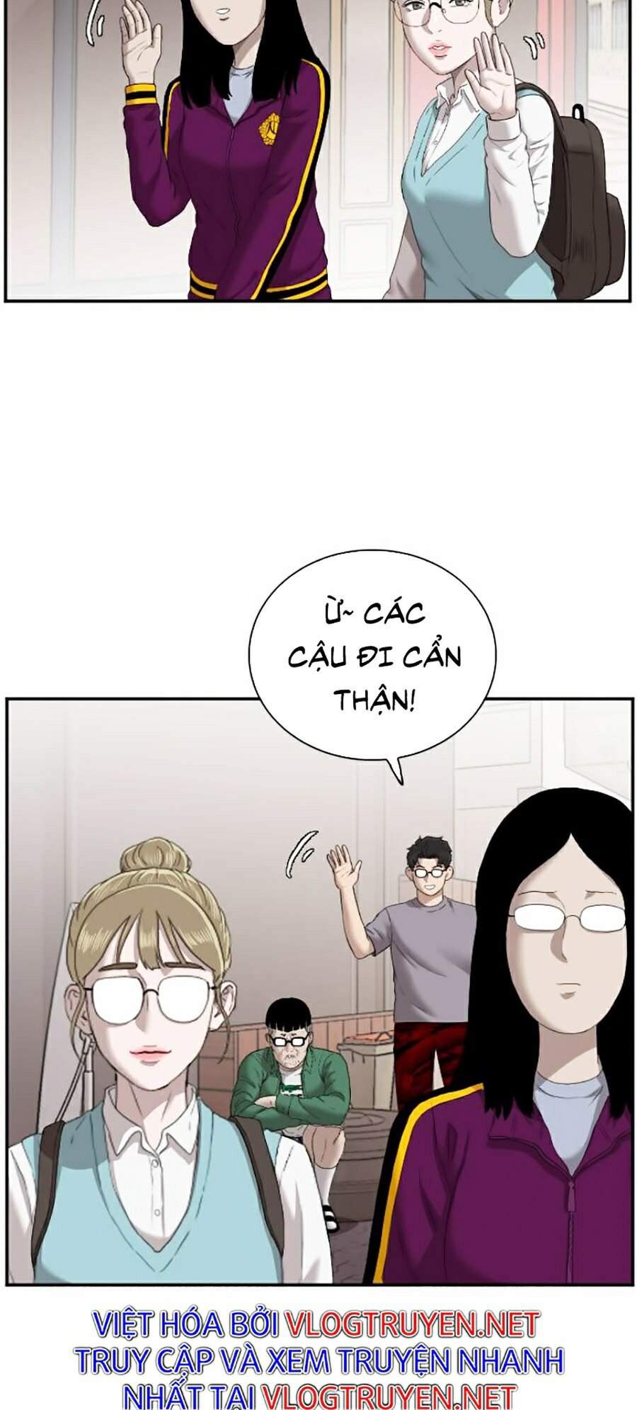 Người Xấu Chap 62 - Next Chap 63