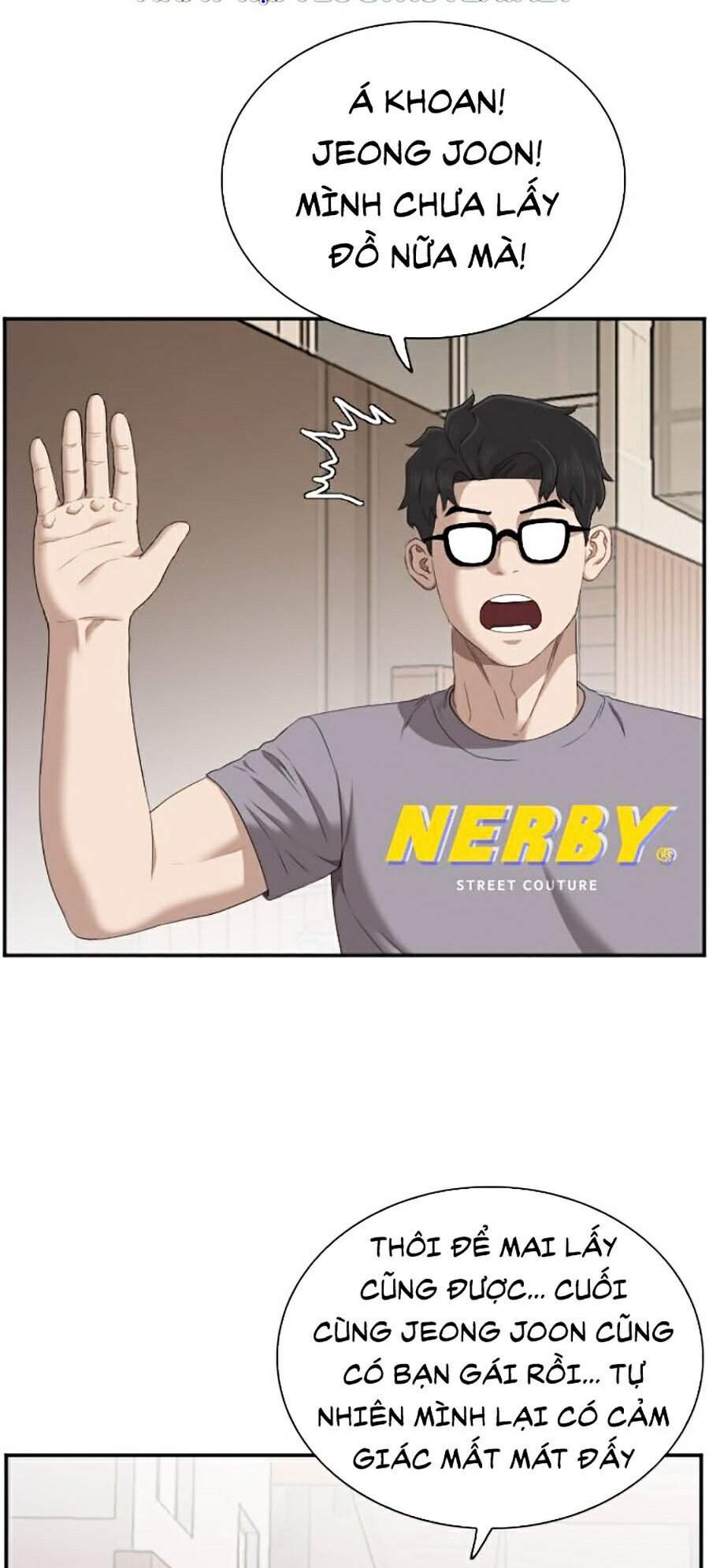 Người Xấu Chap 62 - Next Chap 63